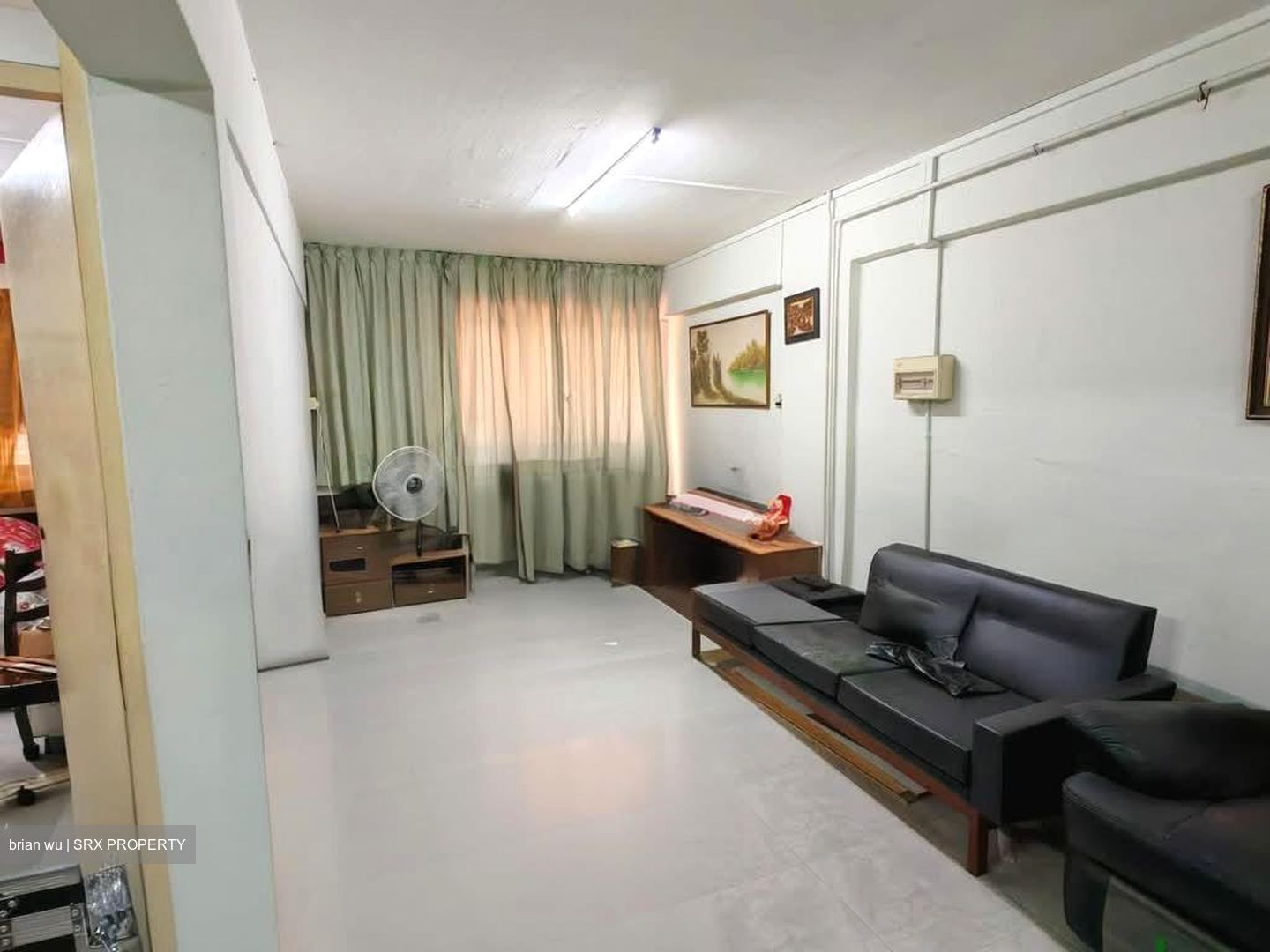 Clementi Avenue 2 Shopping Centre (D5), Shop House #588594641